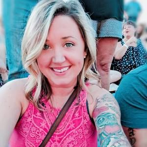 Meet your Posher, Mandy